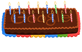 الذكرى ال 14 لتأسيس شركة Google Googles_14th_Birthday-2012-2-hp